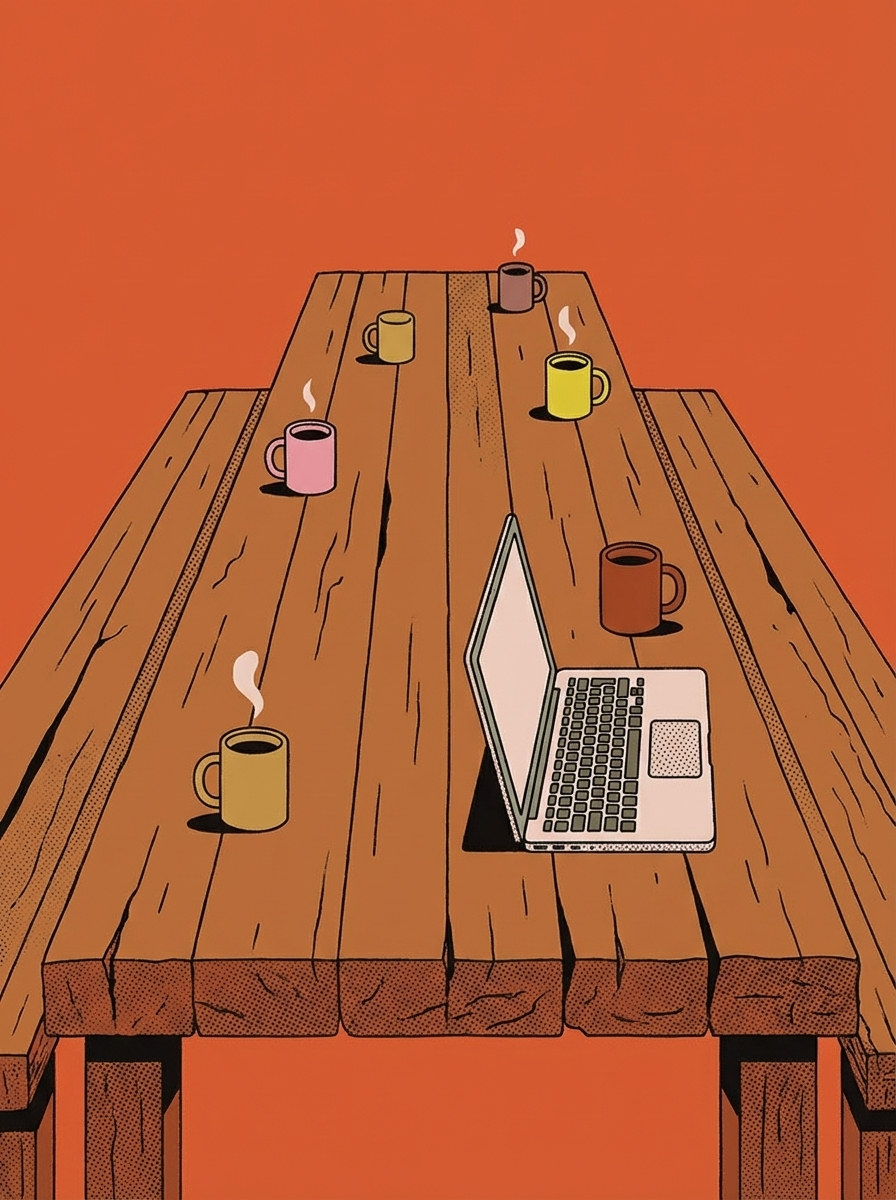 Culture on a Shoestring