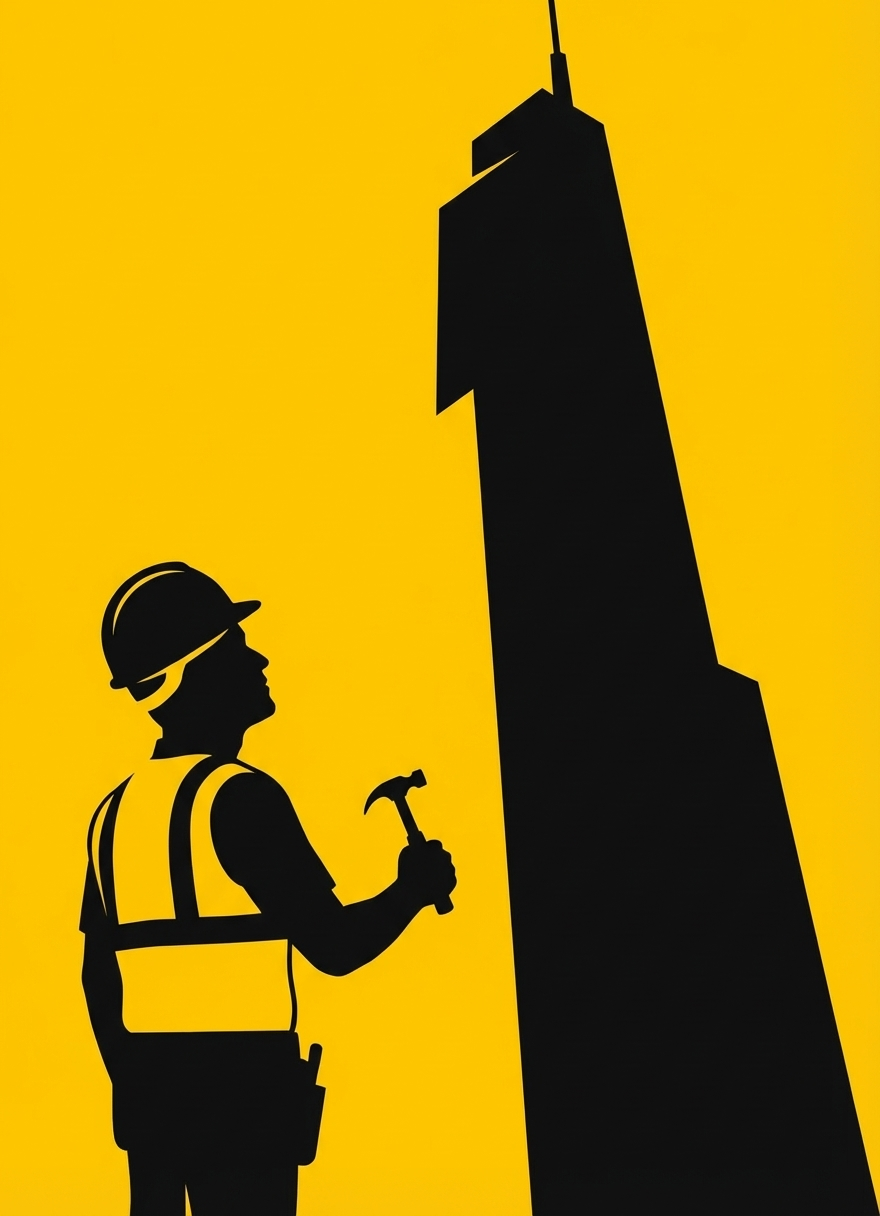 Imposter Syndrome in Growth Phases