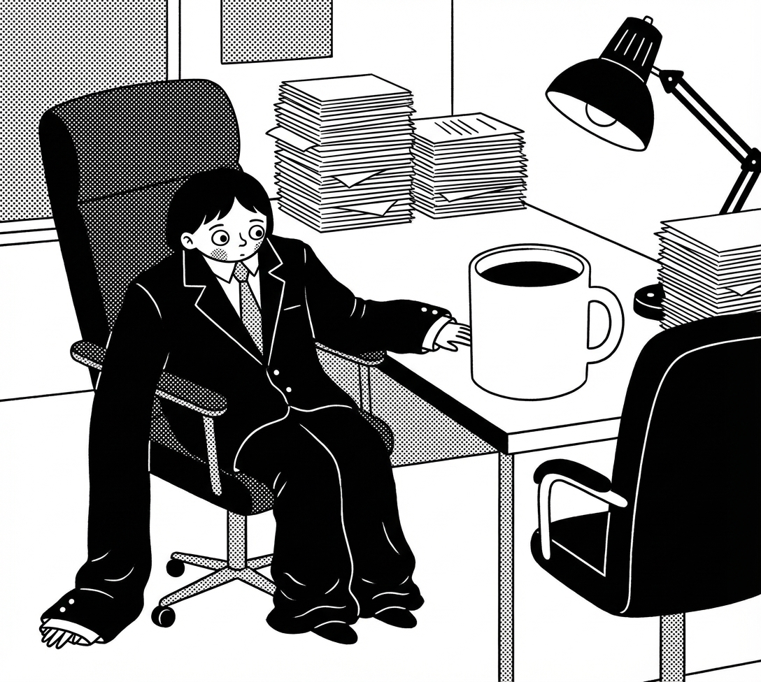 Separating Self-Worth from Net Worth