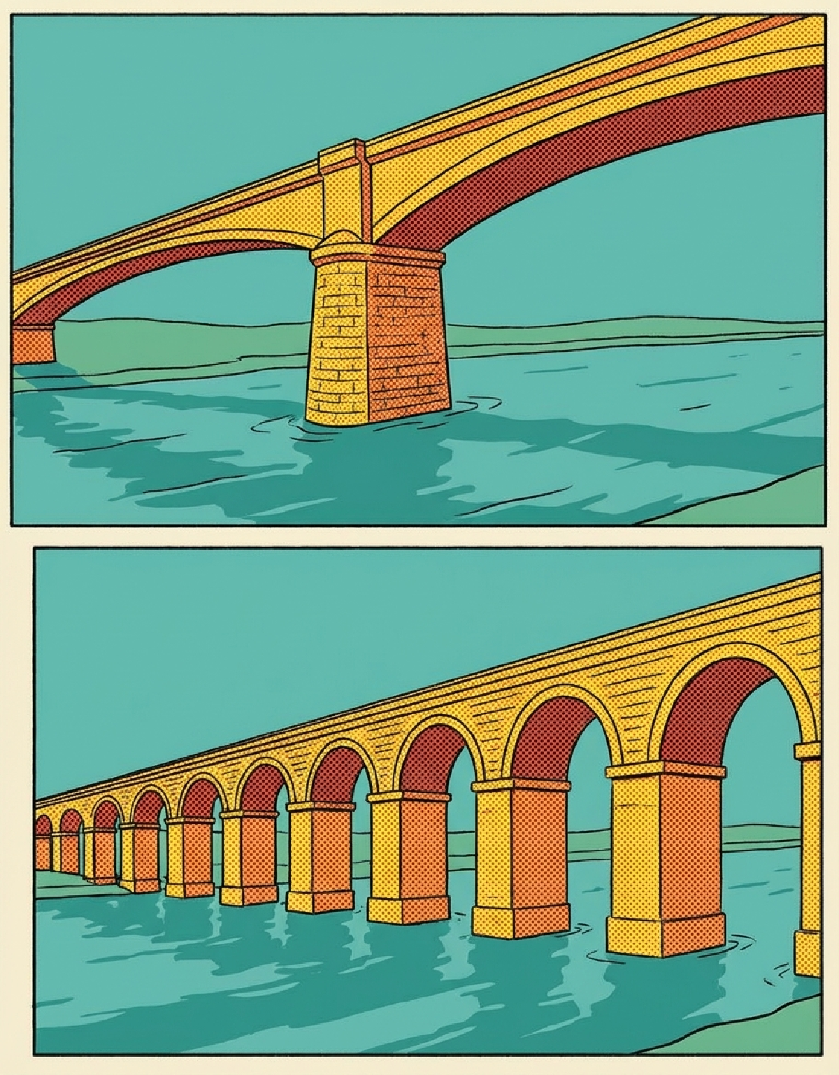 The Bus Factor: The grim math of single points of failure