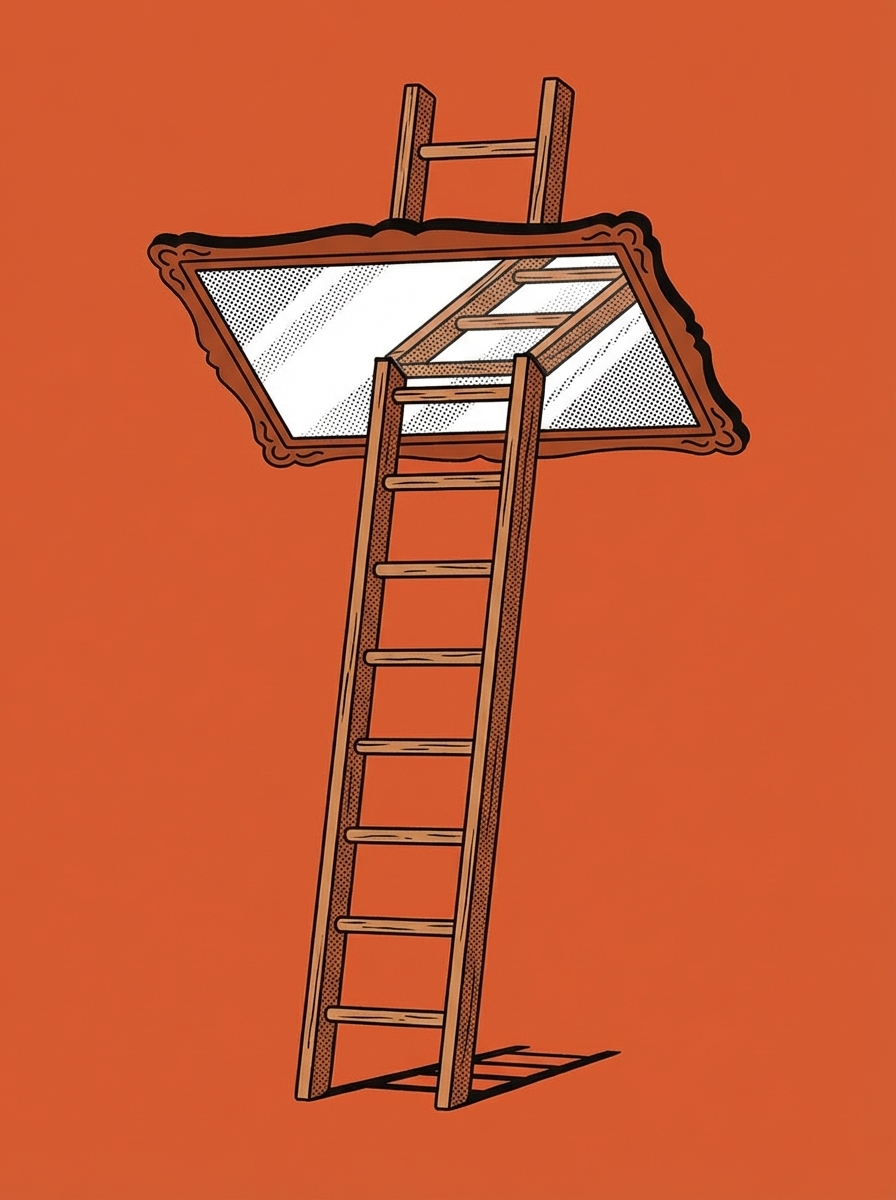 The Invisible Ceiling