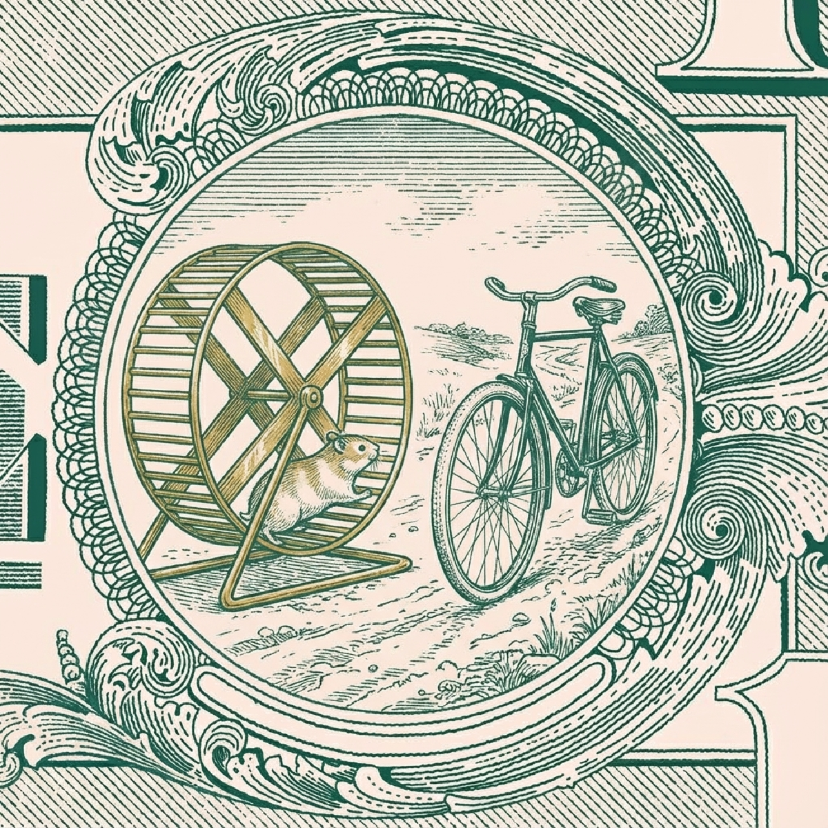 The Venture Capital Trap: Distinguishing Between Fuel and Validation