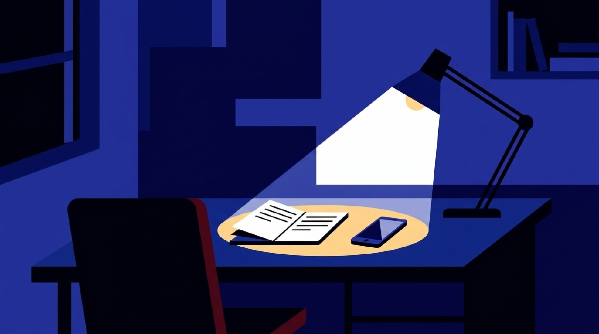 The Architecture of Survival: Building Your Founder Support System