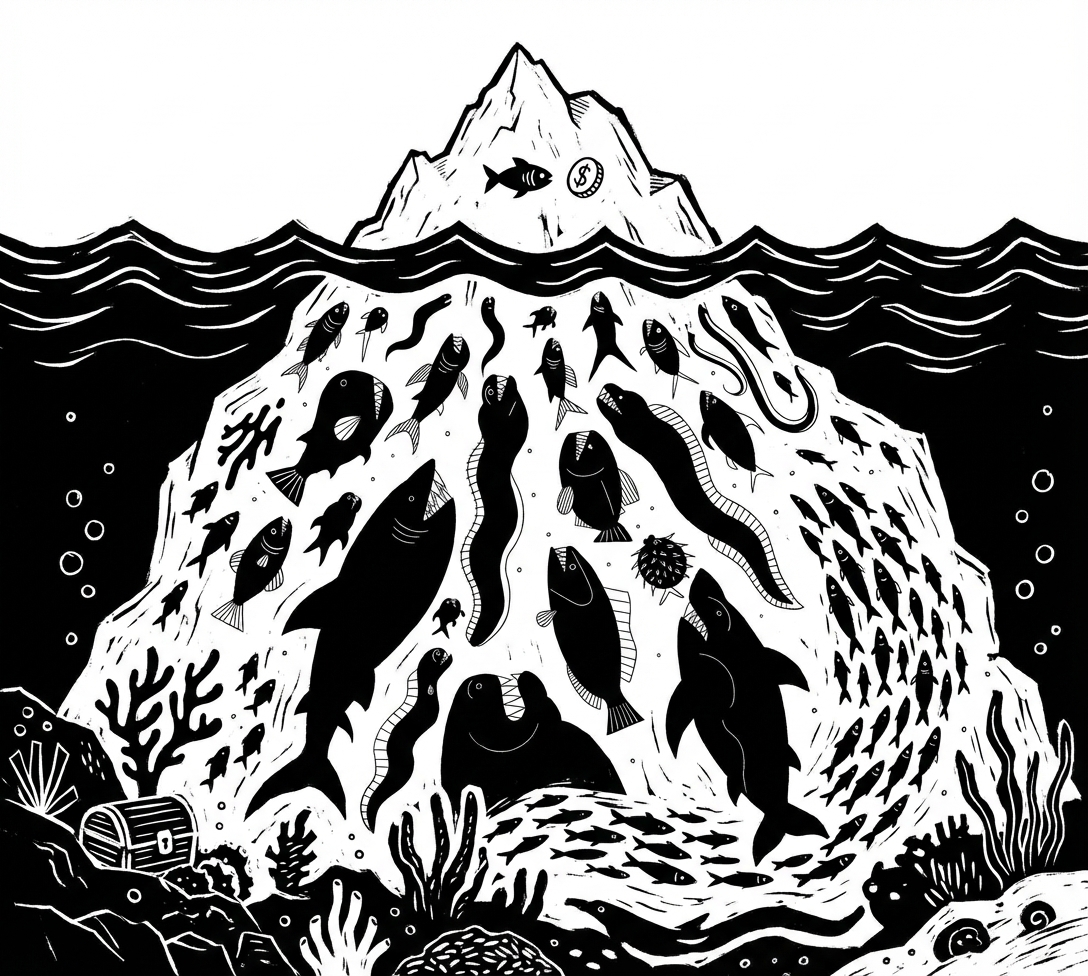 Beyond the First Transaction