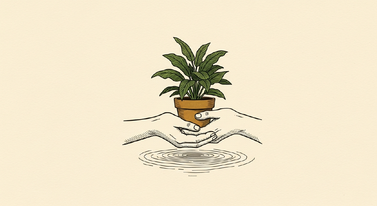 Beyond the Vision Deck: How to Lead When the Ground Won't Hold Still