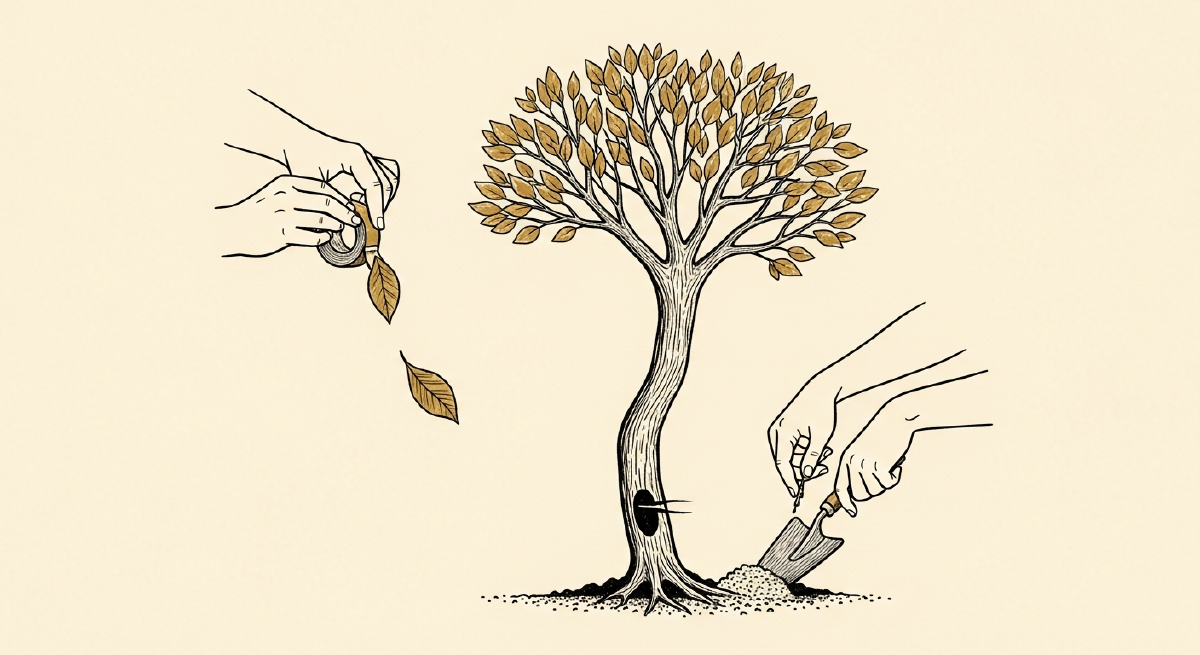 Capability Debt: The Unseen Drag on Your Team's Performance