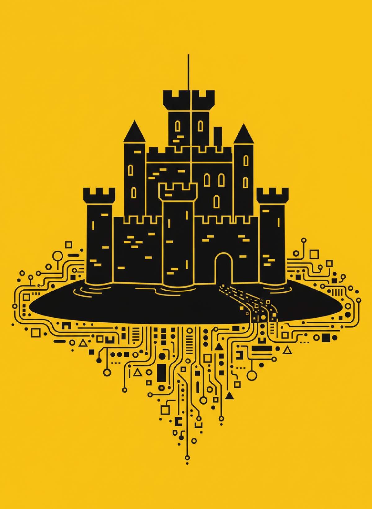 Deepening the Moat: Survival Strategies Against Well-Funded Copycats