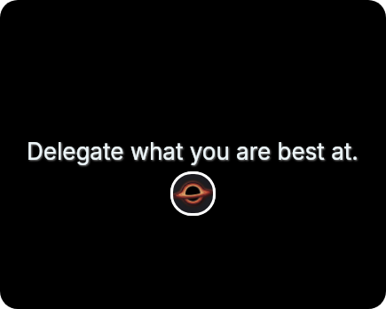 It is a ledger, not a rulebook.