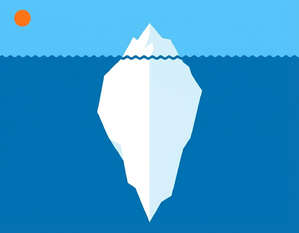 The Invisible Engine: Why You Can’t Track Your Best Customers