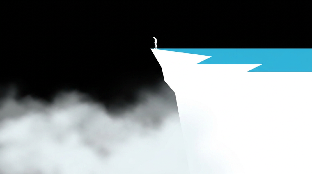 The Onboarding Cliff: Why Week Six is More Important Than Week One