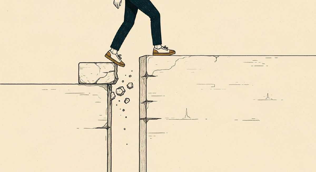 The Promotion That Breaks You