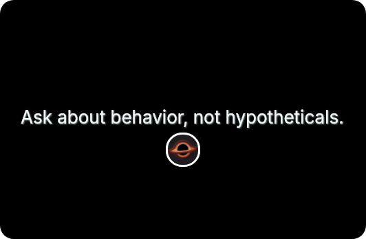 Your customer’s language is a gift.