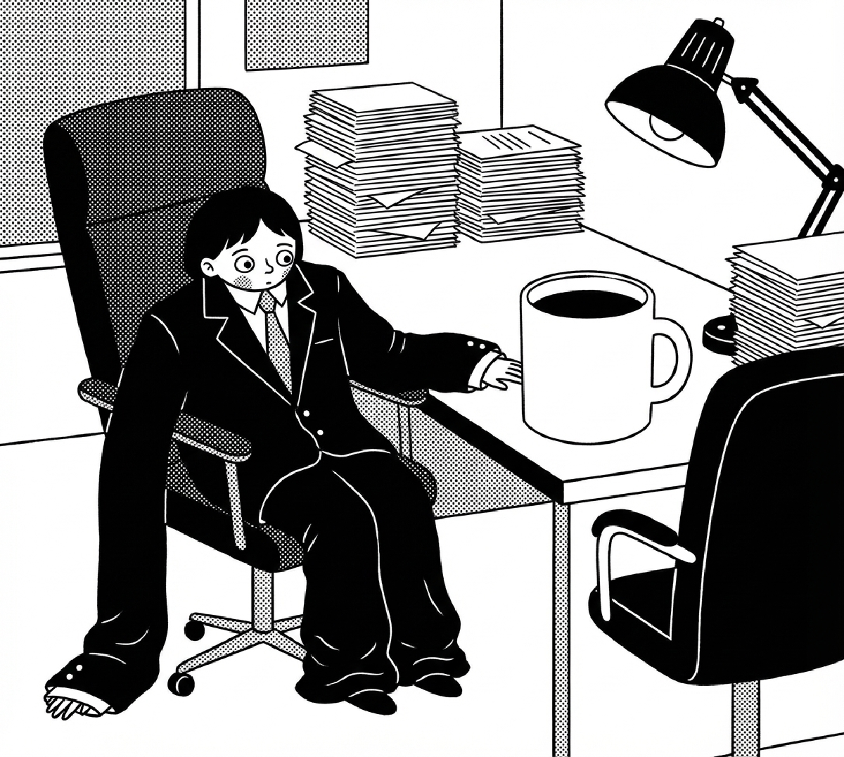 Separating Self-Worth from Net Worth: Identity Maintenance for Leaders