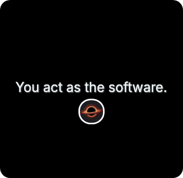 You are mapping the exact workflow required.
