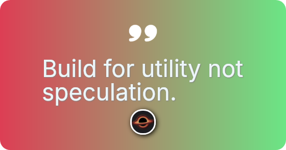 Survival becomes the primary metric.