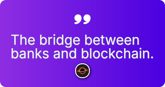 Friction kills Web3 adoption.