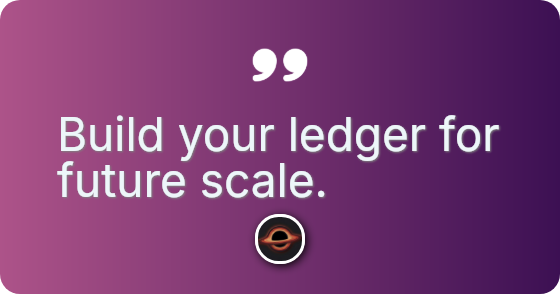 The ultimate source of financial truth.