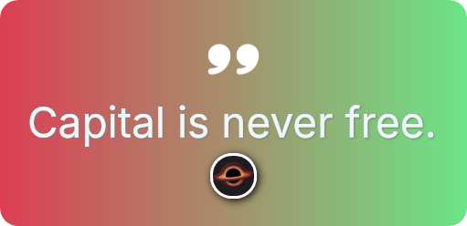 Don&rsquo;t rely solely on intuition.