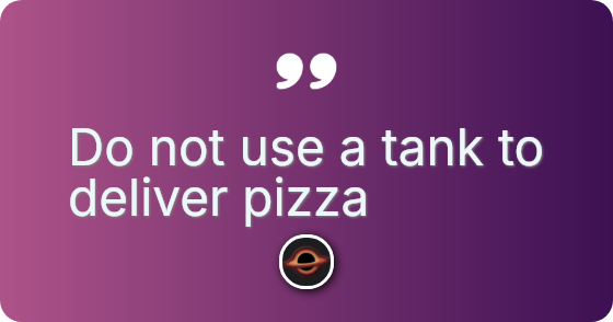 Shift from explicit instruction to learned intuition