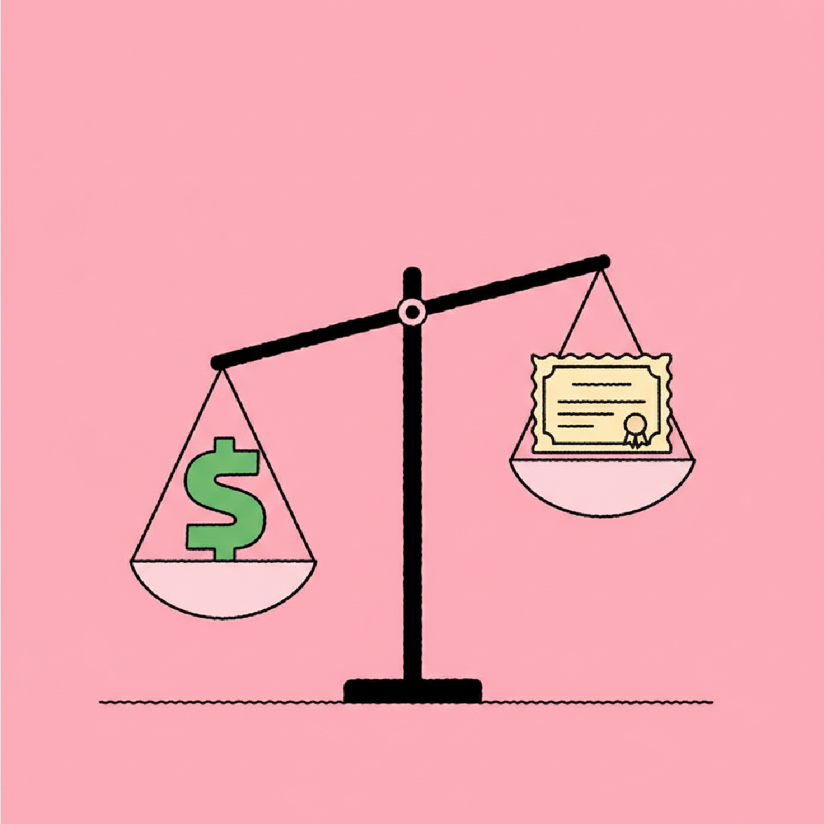 What is a Priced Round?