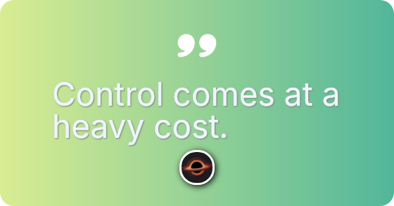 Do not reinvent the wheel.