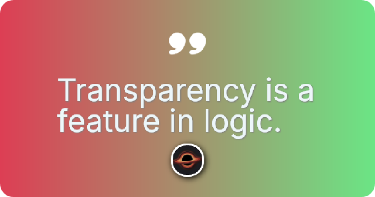 What is an Algorithm?