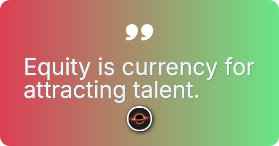 ISOs offer potential tax advantages.