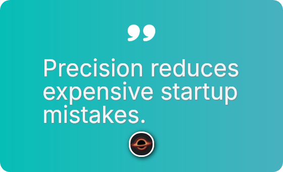 Design happens before manufacturing begins.