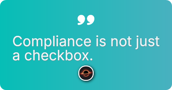 Intent matters less than your presentation.