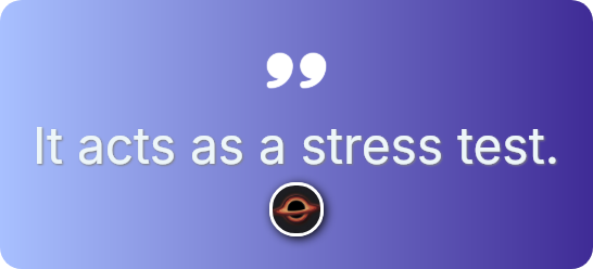 Maximize the utility of small datasets.