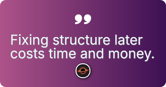 Investors usually demand a Delaware C-Corp.