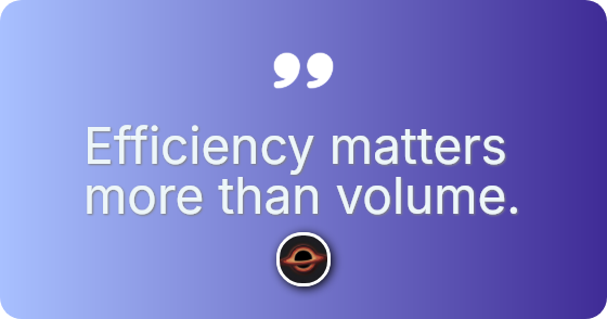 Data scarcity is a startup reality.