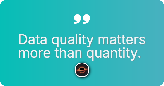 Fine-tuning creates specialists, not generalists.