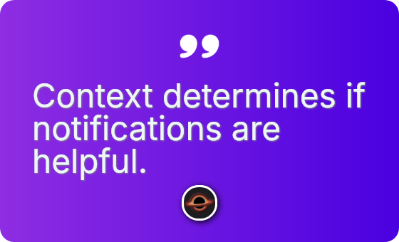 Geofencing creates a virtual geographic boundary.