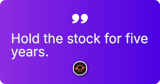 QSBS requires specific structural decisions early.