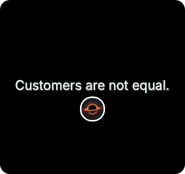 Revenue churn is a financial indicator.