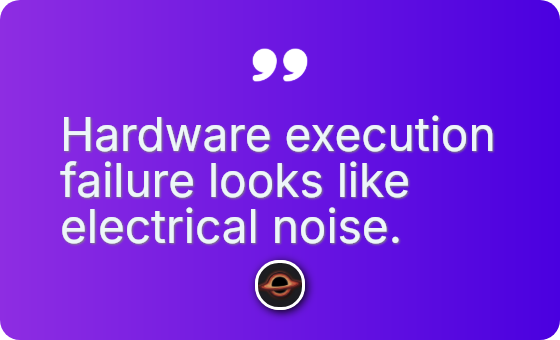 CAN Bus is a conference call.