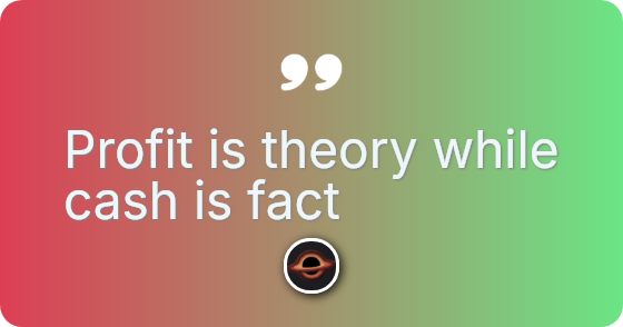 Shorten the cycle to survive longer