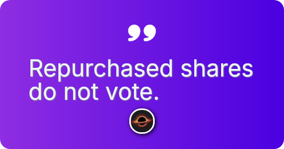 It is a contra equity account.