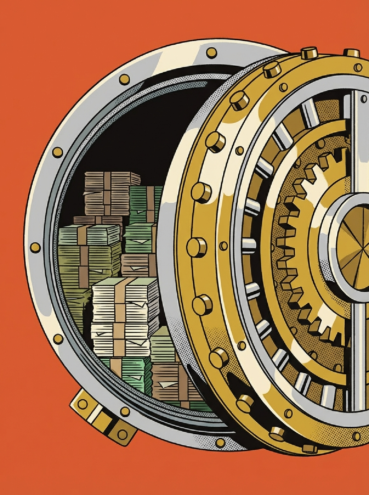 Operational Resilience: The Art of Building a Bulletproof Business