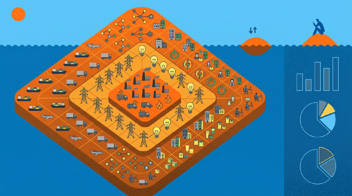 Data Integrity in Carbon Markets: A Deep Dive into Kara and the Future of Financed Emissions