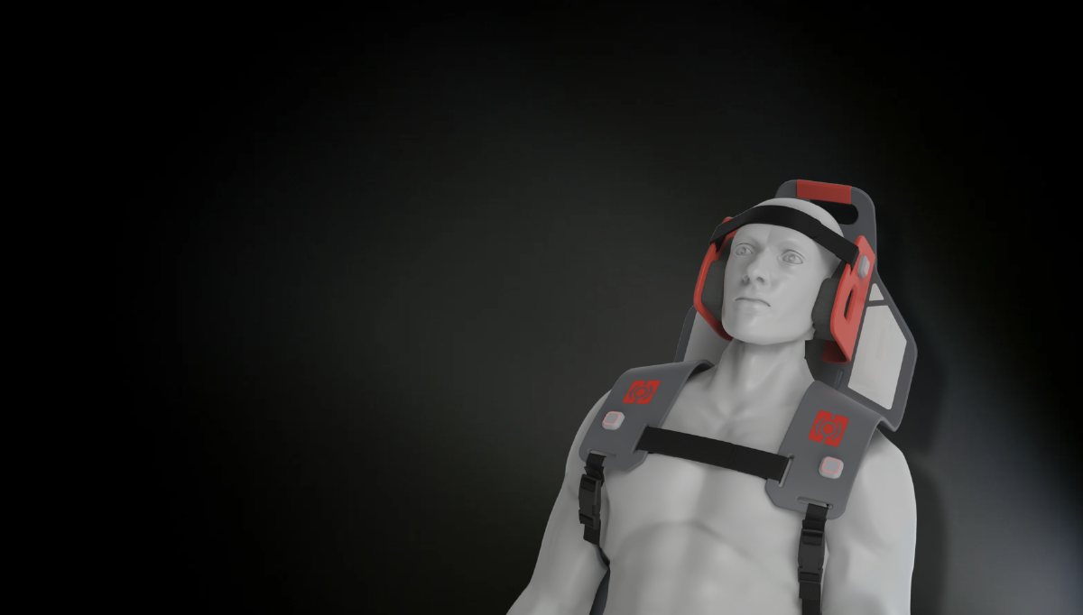 HeadStrait Labs and the Intersection of Hardware and Emergency Response